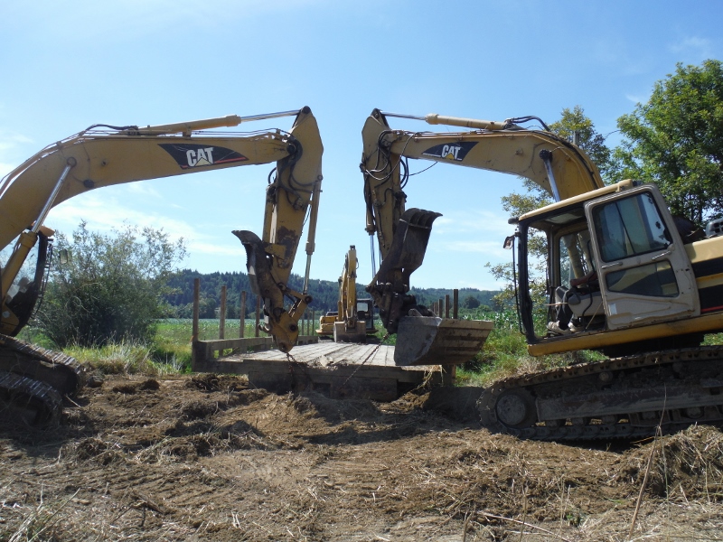 Photo 4 from COQUILLE WATERSHED ASSOCIATION